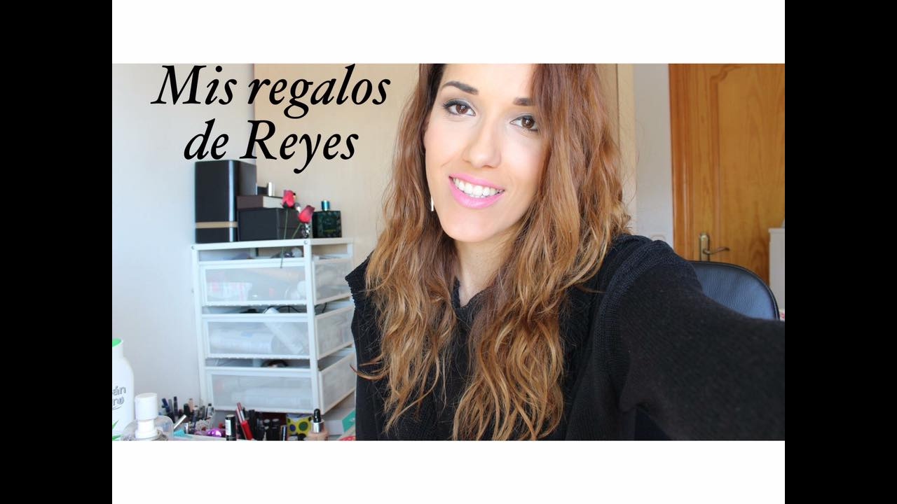 Mis regalos de Reyes 2017