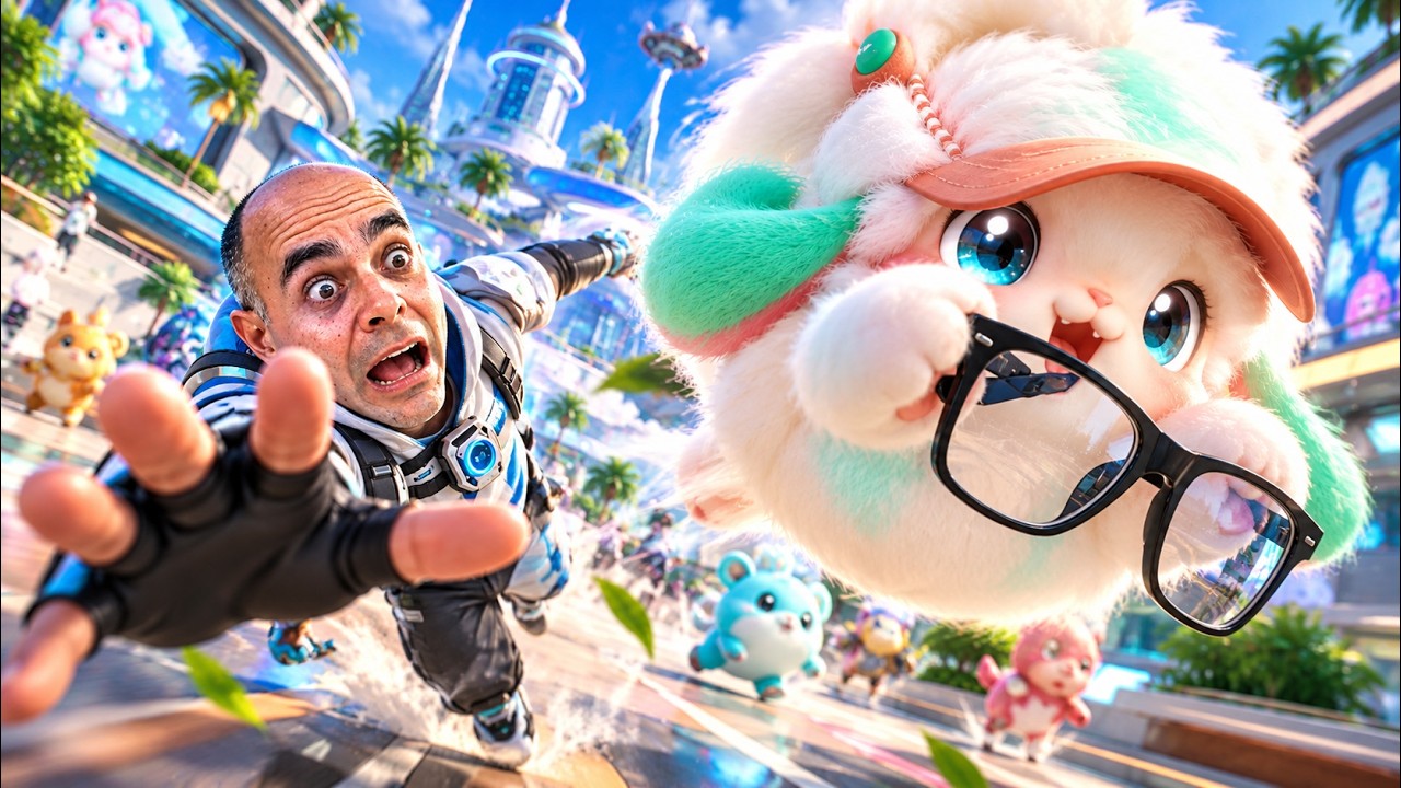 🔴 ANIIMO AO VIVO 😱 QUANTO MAIS EU EXPLORO, MAIS ESSE JOGO ME SURPREENDE!