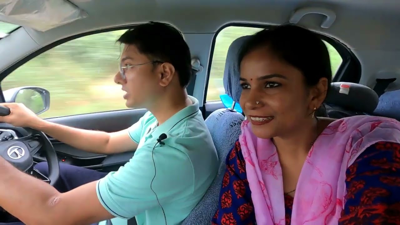 Gurgaon Delhi to Jammu by car | Ladakh Roadtrip in September | Road and Food Info