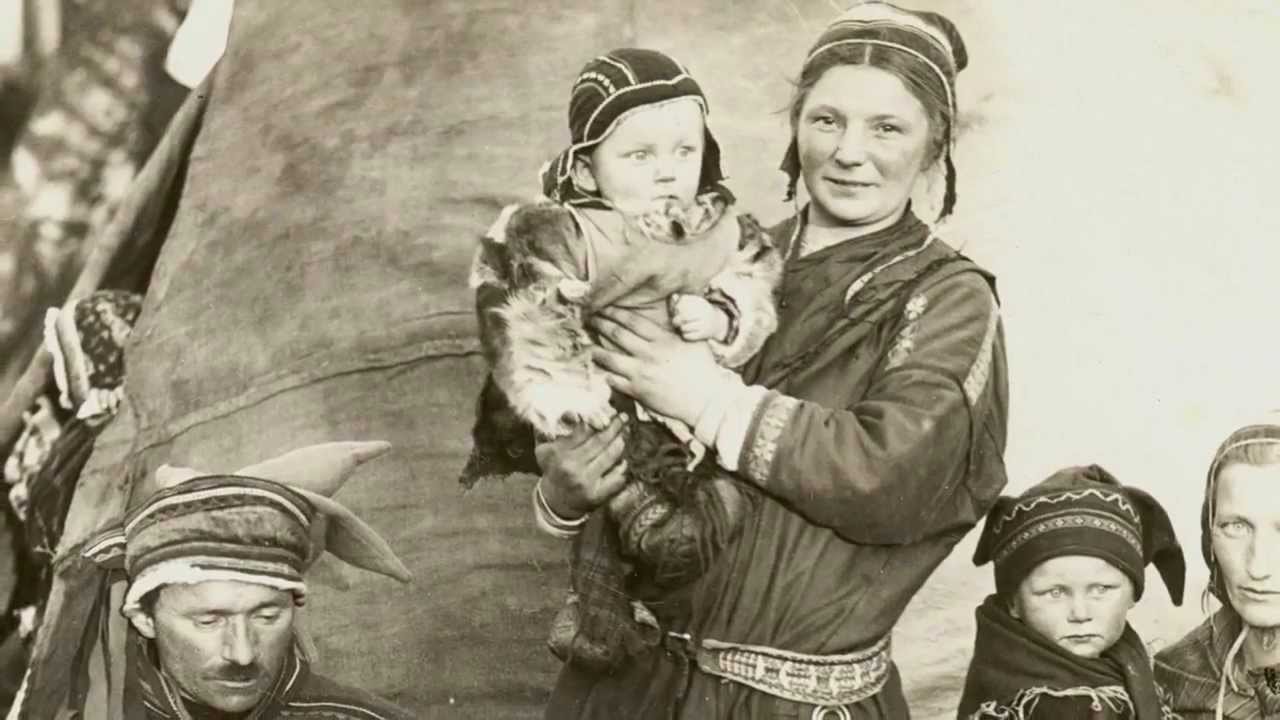 A Short Tribute To My Saami Heritage (Read Description)