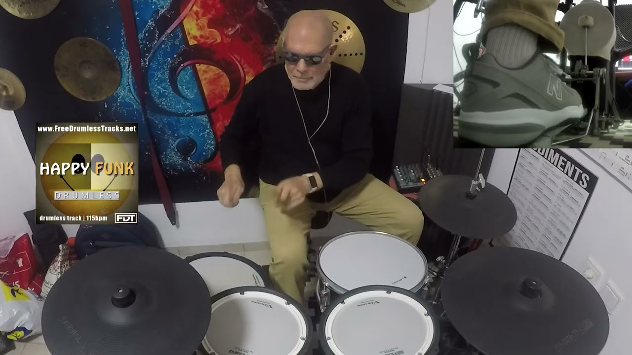 Happy Funk