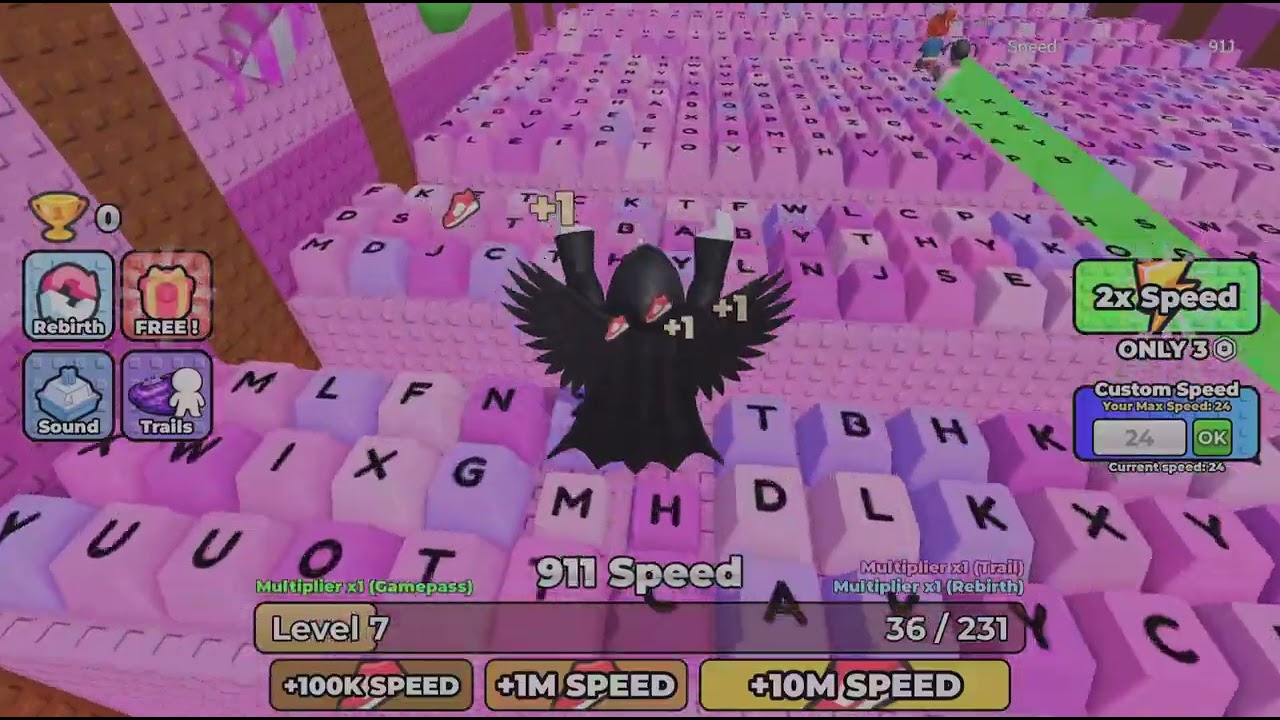 Im super good at jump for brainrots