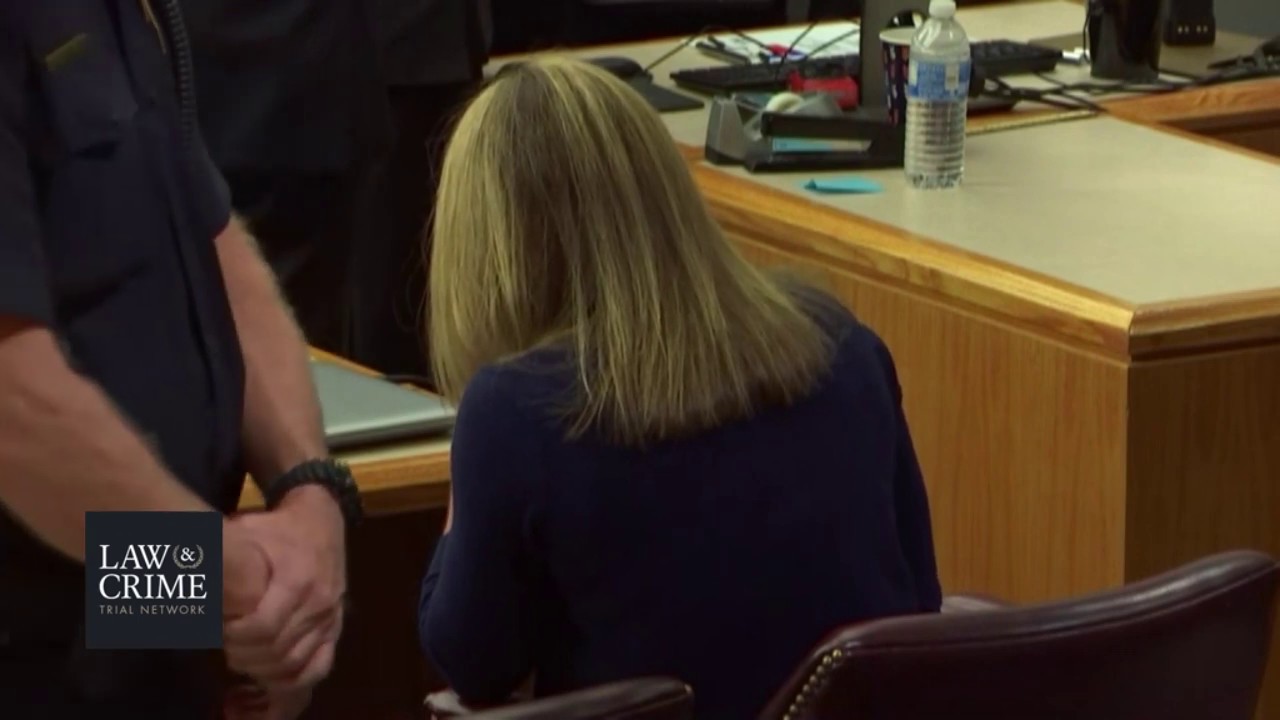 Amber Guyger Trial - Verdict