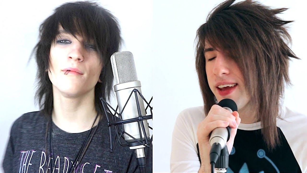 A Whole New World - Aladdin cover | Jordan Sweeto & Johnnie Guilbert