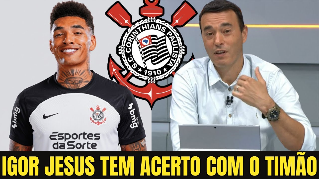 ÚLTIMA HORA! CAMISA 9; PRÊMIO POR META, TAXA CAI E RESPOSTA HOJE! NOTÍCIAS DO TIMÃO