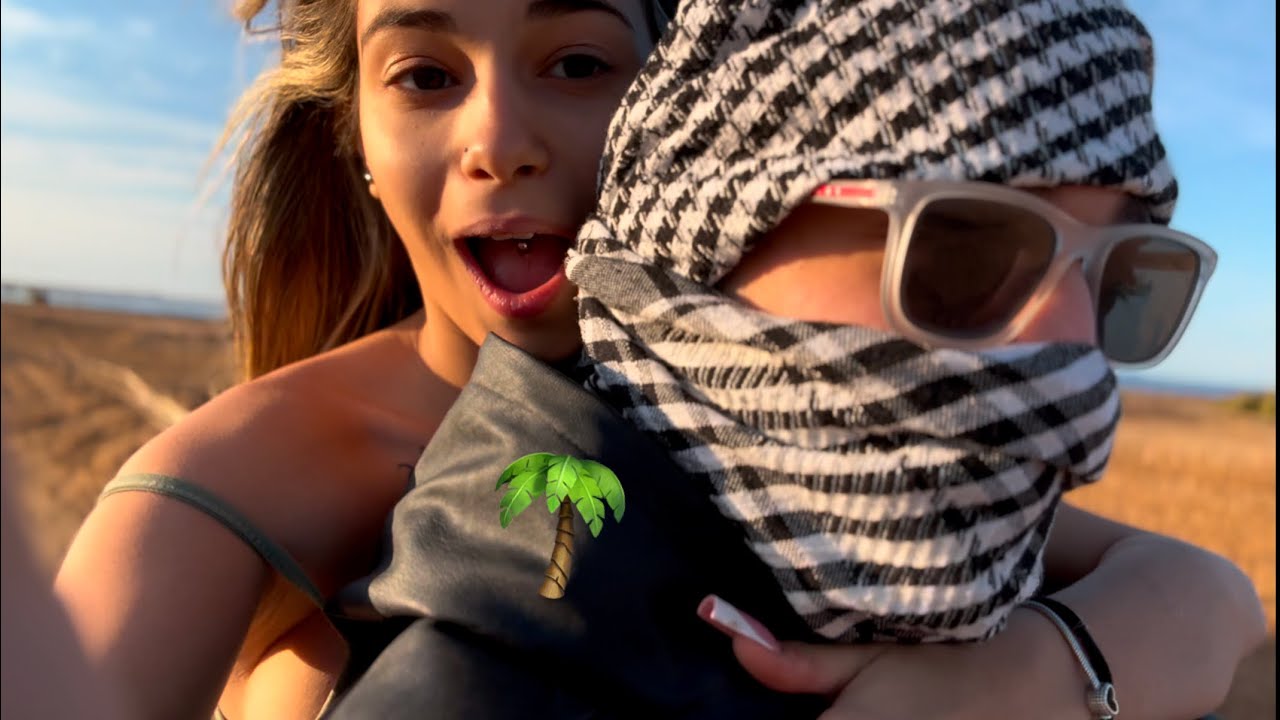 VI PORTO CON ME A SHARM EL-SHEIKH 🌴|| VLOG