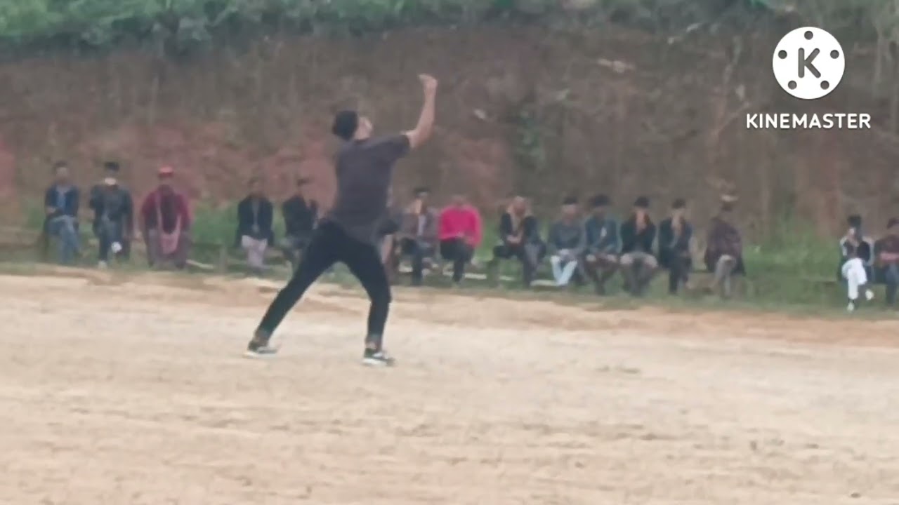to ngin ia peit ia u nongshad samla khasi ha nongstoin