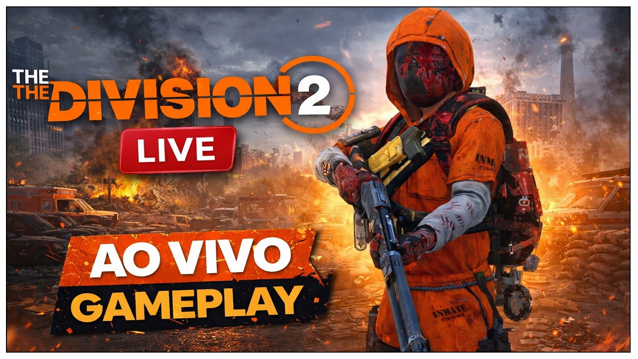 🔴 AO VIVO AGORA! AJUDANDO A FAMÍLIA PEGAR A MÁSCARA DO HUNTER E MAIS....