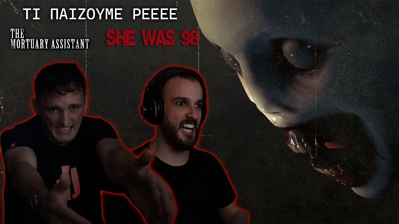 ΗΡΘΕ Η ΩΡΑ ΝΑ ΧΕΣΤΟΥΜΕ!! - GrevenAMERS Livestream