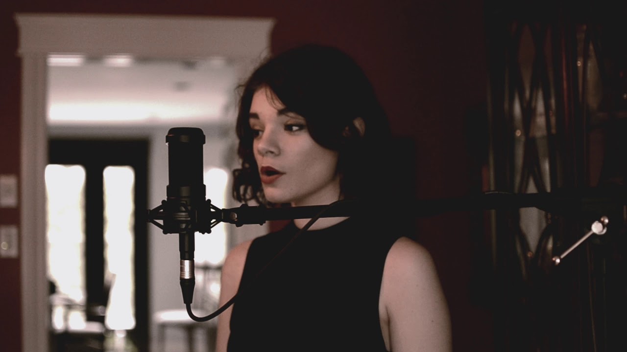 Skylark Laura Anglade & Charles Colizza