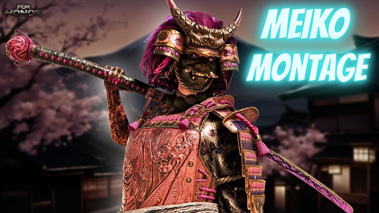 Kensei Is One Of The Last Balanced Heroes Left But She Still Stomps Everyone