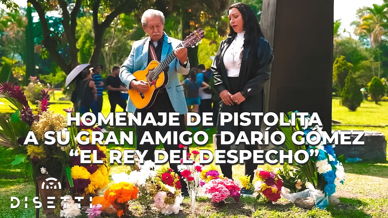 Bera La Reina del Despecho - Mi Amigo El Rey (Video Oficial) | Musica Popular 2023