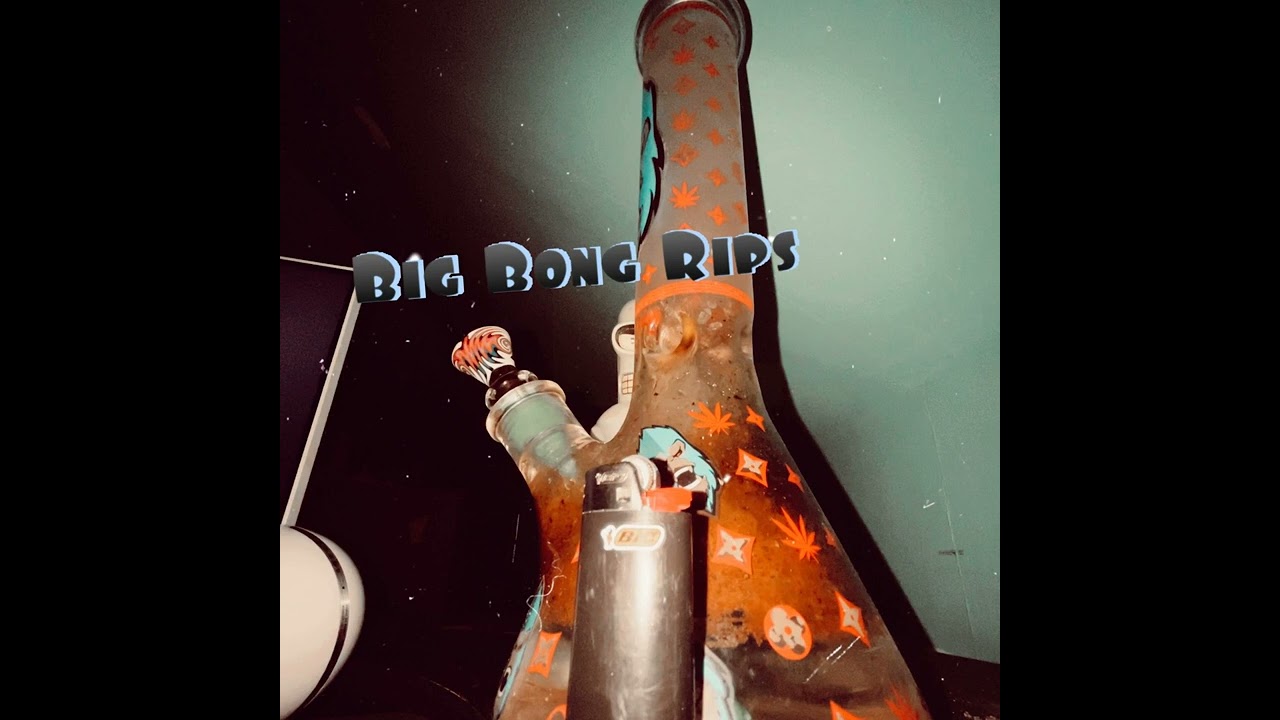 BZsnow - Big Bong Rips