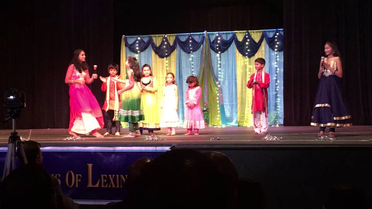 IAL Diwali 2016
