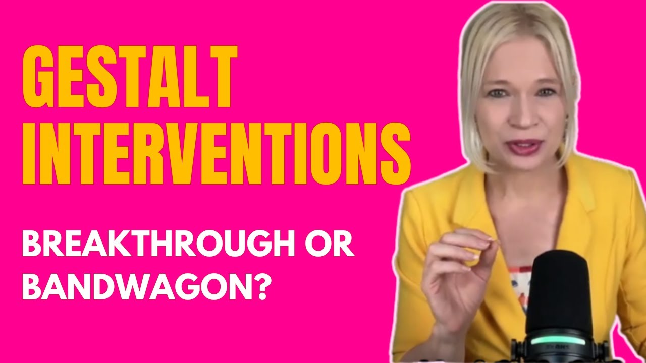 184. Gestalt Language Processing Intervention: What’s Evidence-Based—and What Isn’t?