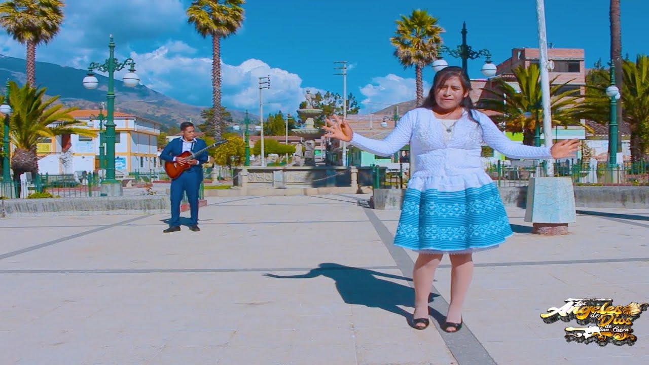 ꧁❤️« FLOR  MELLISHO»❤️꧂.   //UN DIA TODO SE ACABARÁ//     🎶A.C. LOS ANGELES DE DIOS🎶  PRIMICIA  2023