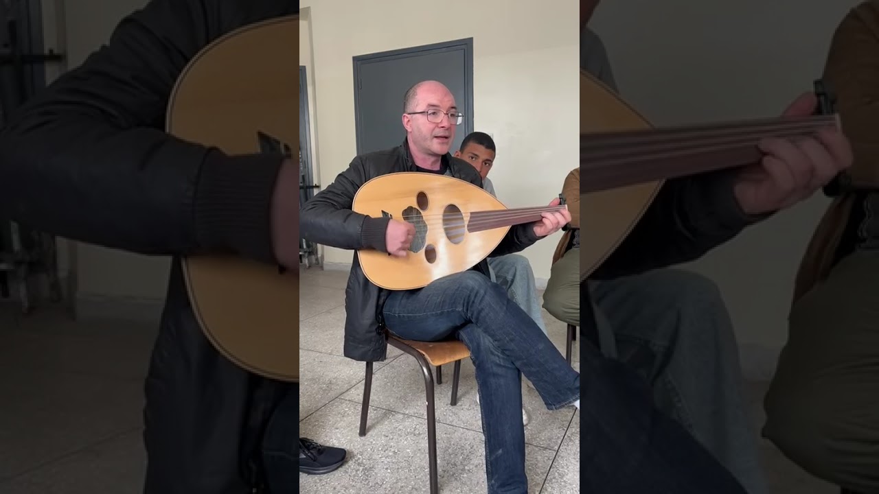 يا شادي الألحان