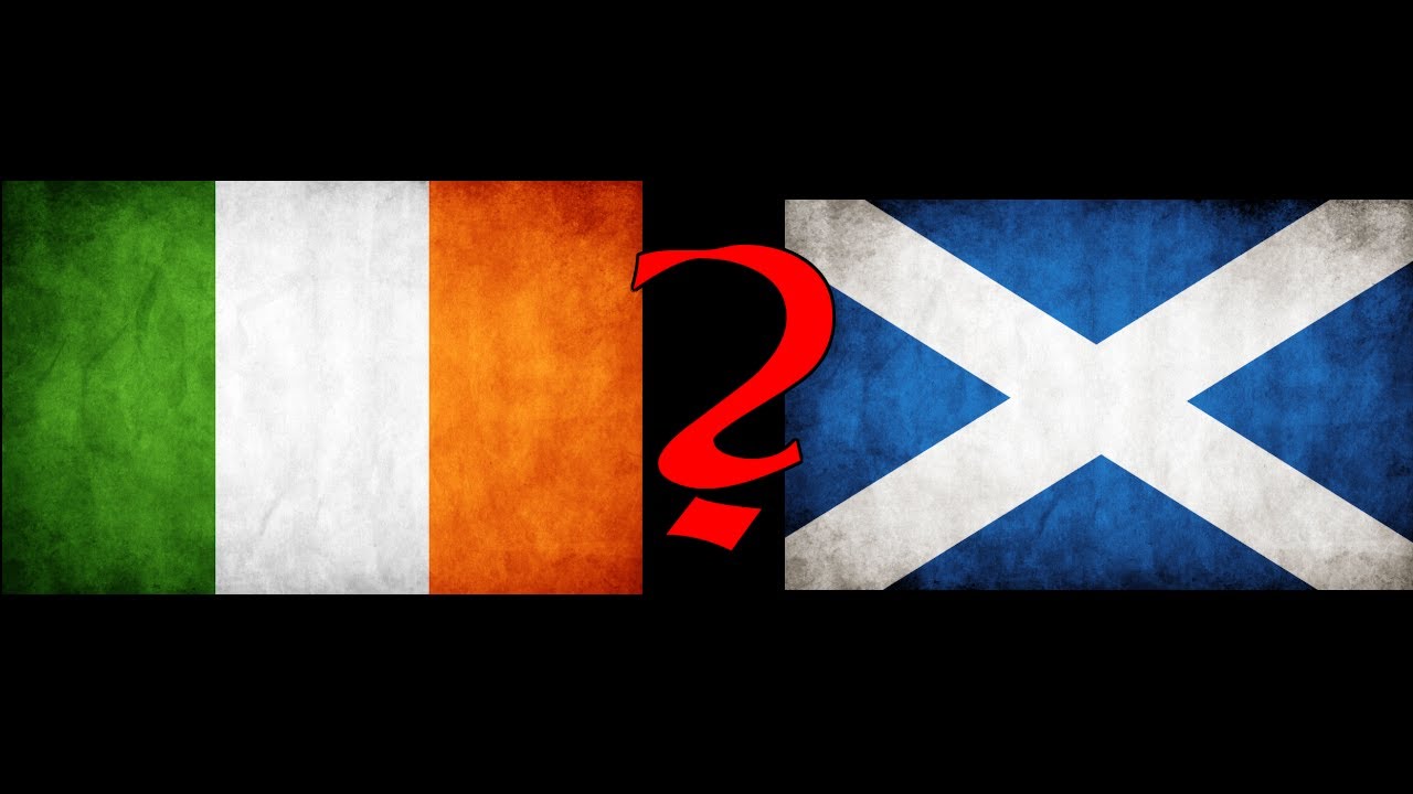 What is Gaelic? Irish vs Scottish Gaelic