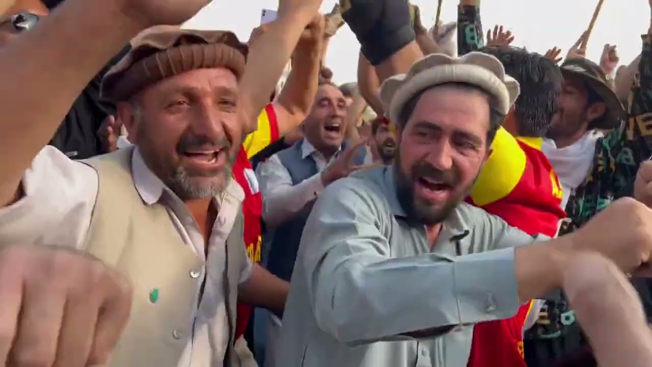 Wining moment of team polo Chitral || Shandur polo || polo in gilgit baltistan
