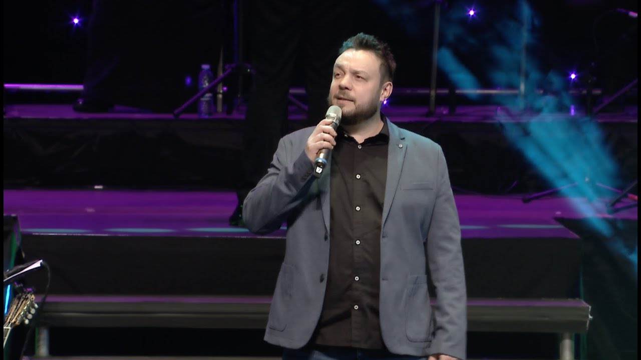 Хълмът с лудата трева