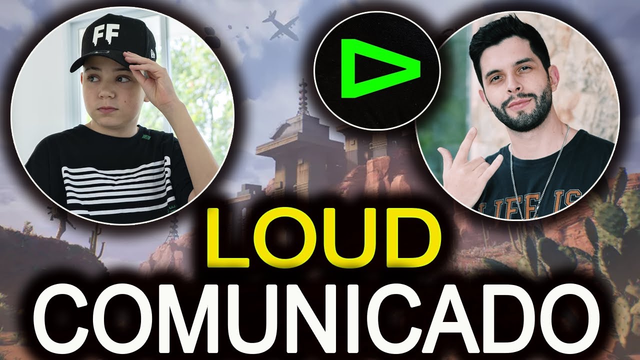 LOUD AFASTA THURZIN APOS ATO RACISTA !