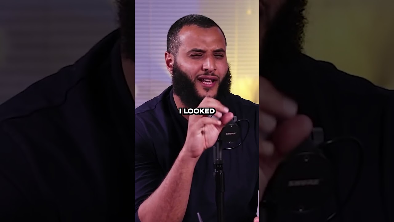 Что убедило меня в том, что ИСЛАМ &mdash; ИСТИНА