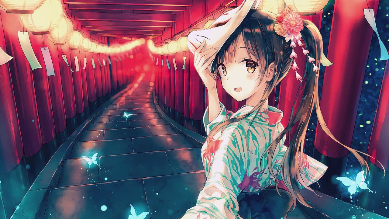 EMANUELA NAPRAVI TAKA-NIGHTCORE
