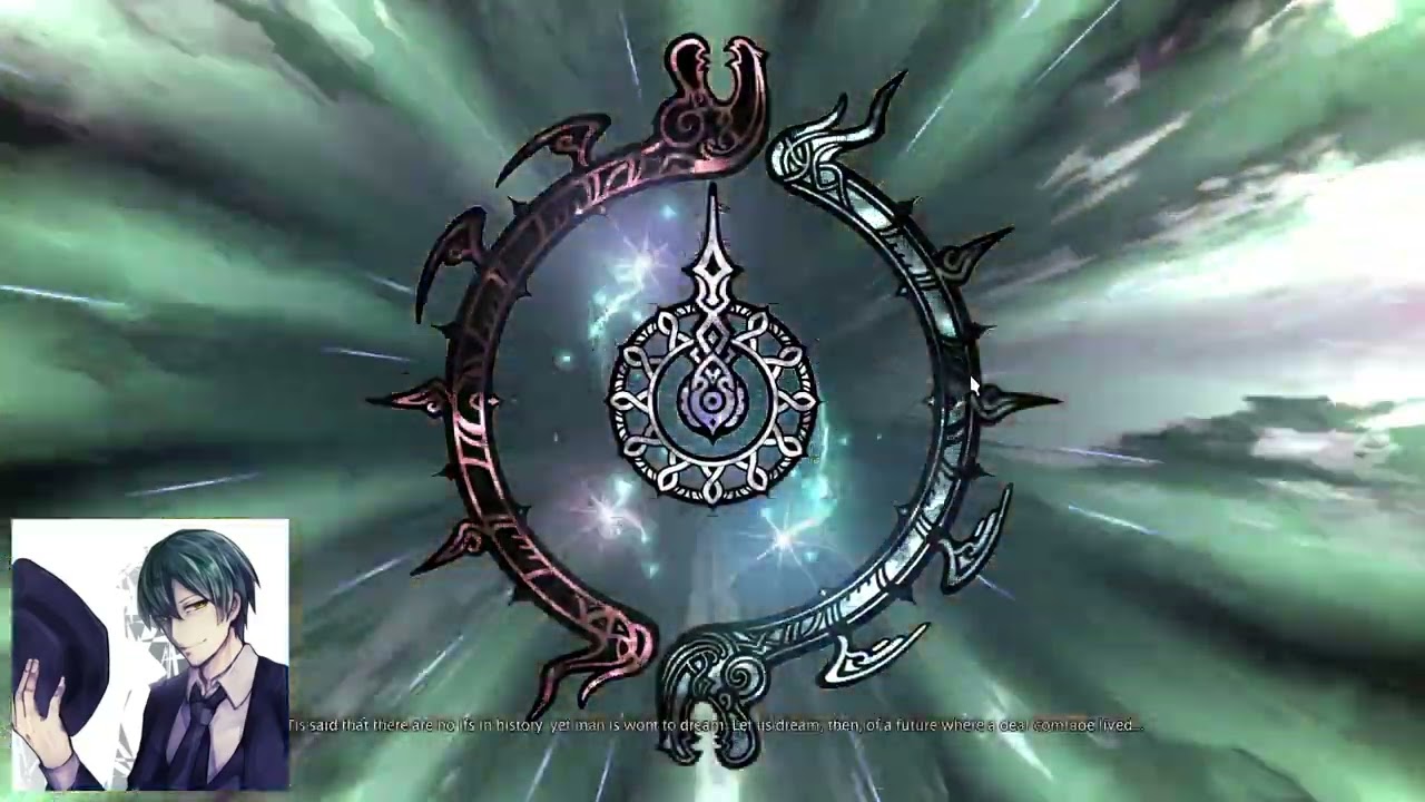 [FFXIV] - Dragonsong's Reprise 1st clear - Gunbreaker Main Tank PoV