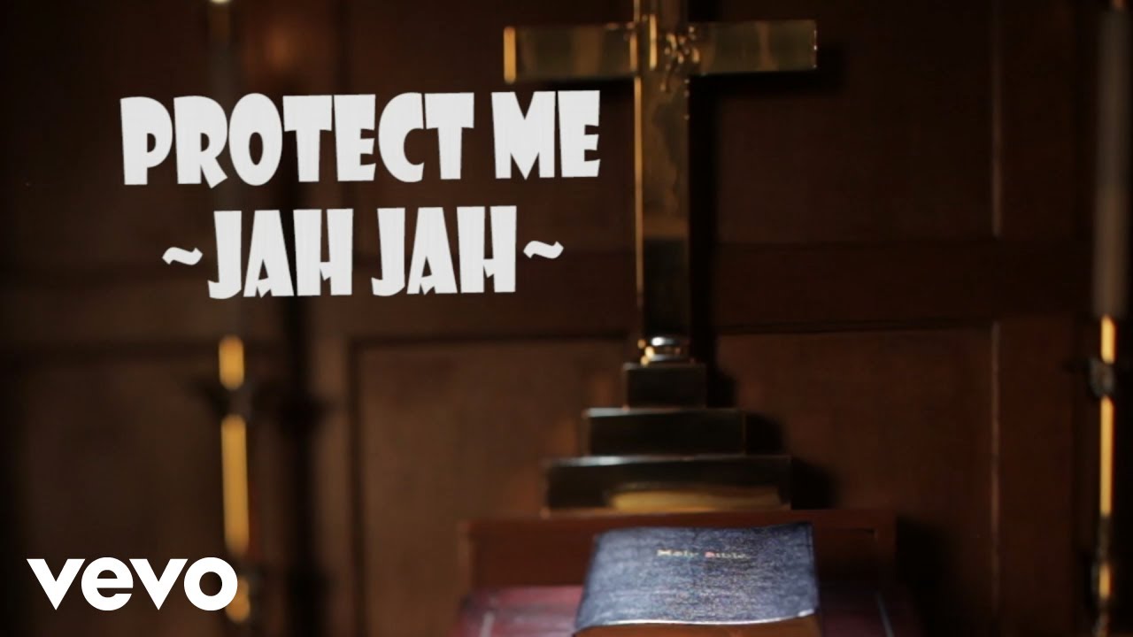Kapella Don - Protect Me Jah Jah