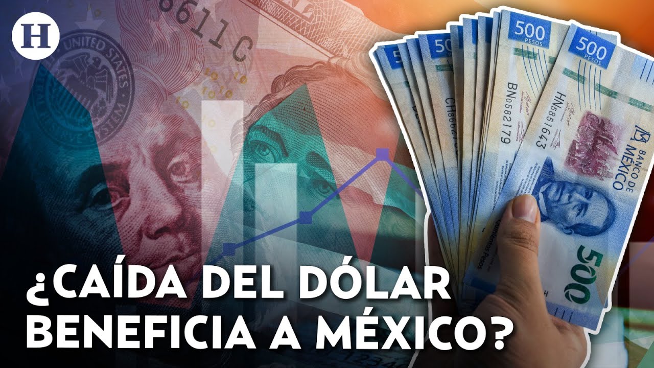 ¡Oro, plata y bitcoin se fortalecen! Divisas son favorecidas tras el debilitamiento del dólar