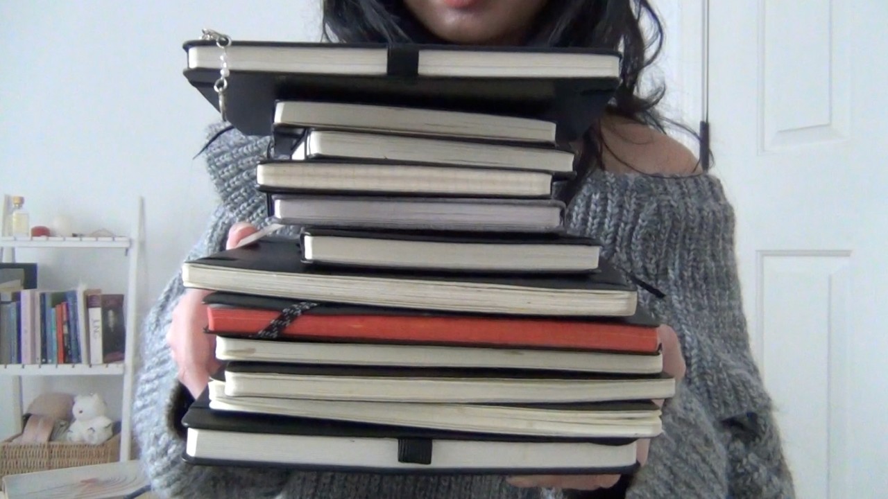 How I Journal