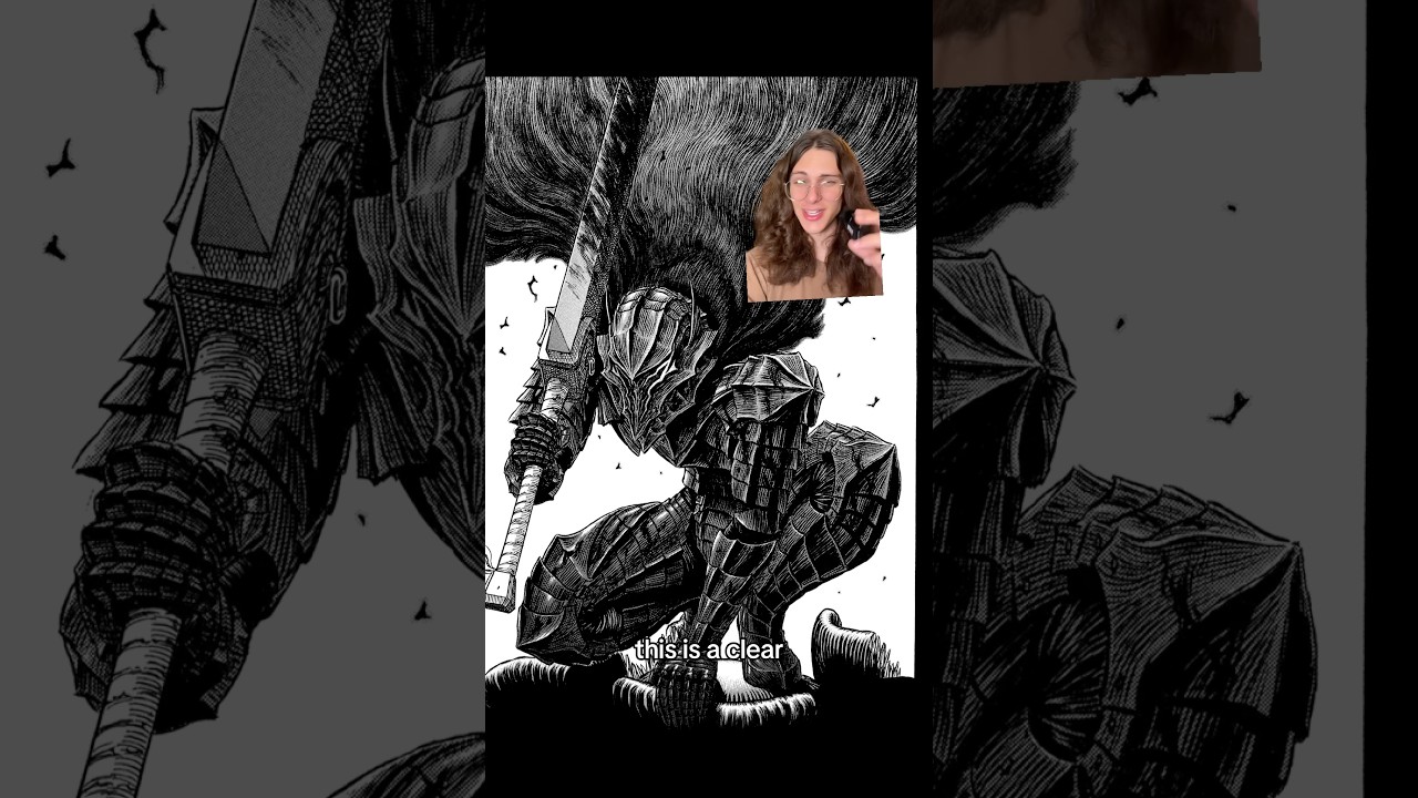 наконец-то оценил броню BERSERK #dejatwo