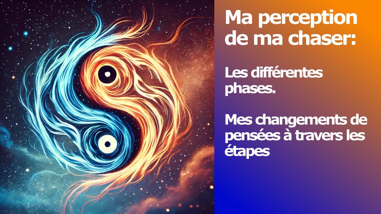 FJ - Ma perception de ma chaser - Ma vision de Runner - 3