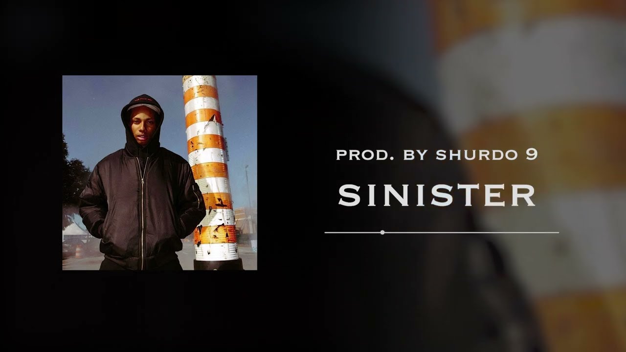 [FREE] Future Type Beat 2024 x Night Lovell type beat x 21 savage type beat - SINISTER