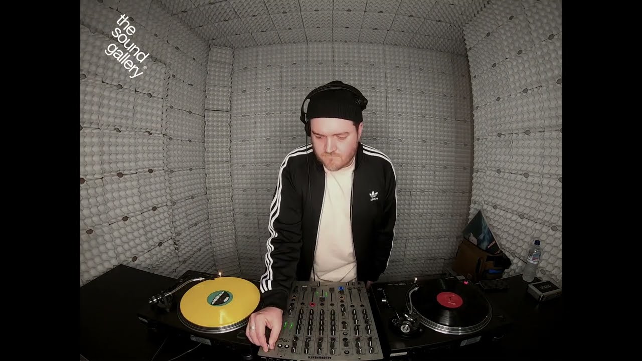 Binofski - Vinyl Only | REVOLVER Naarm (Melbourne) | 
