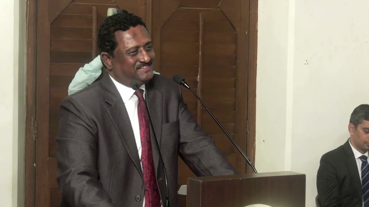 Farewell Function for Hon'ble Mr. Justice Prasanna B. Varale