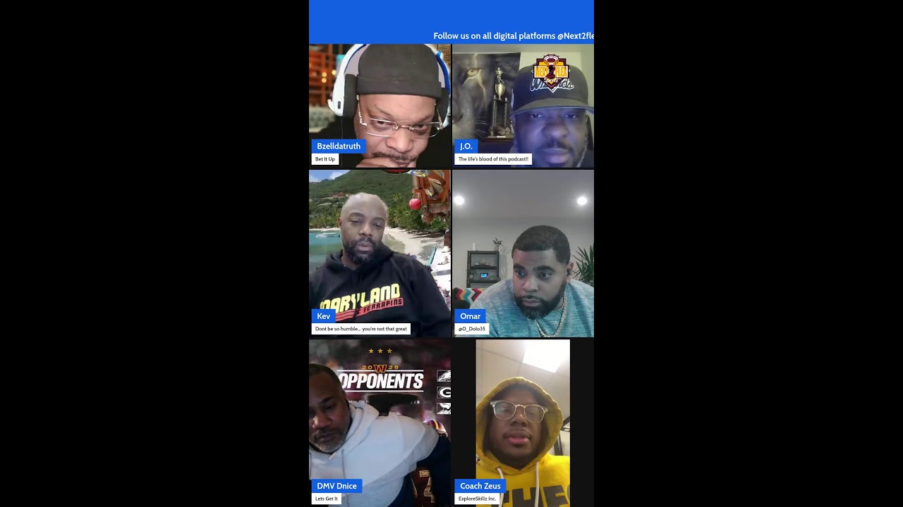Episode #2638 📱