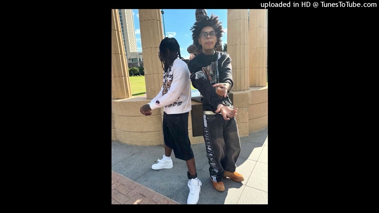 (New) Lil Tony + Hariroc + Dre6o type beat “Dis for Cheryll”