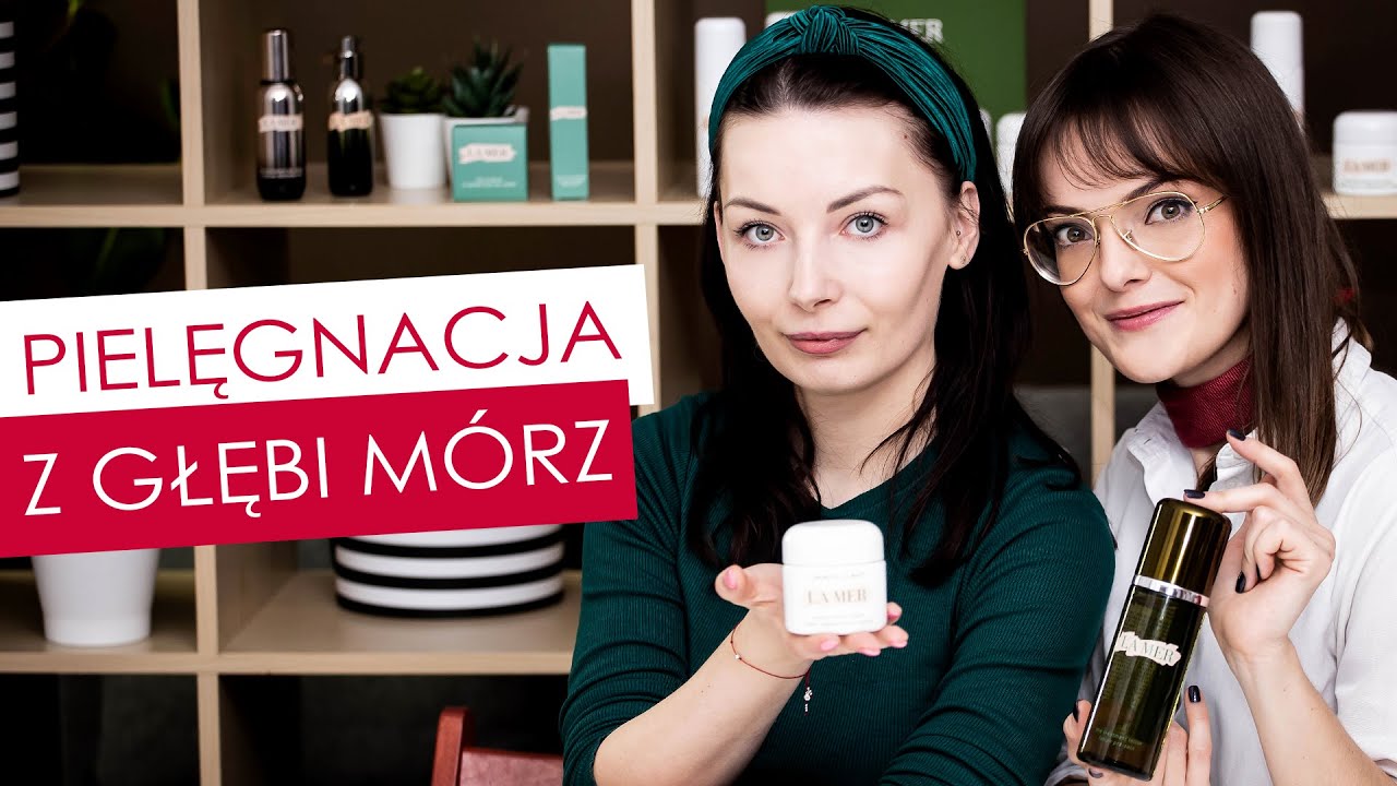LA MER &ndash; POZNAJ RYTUAŁ PIELĘGNACJI