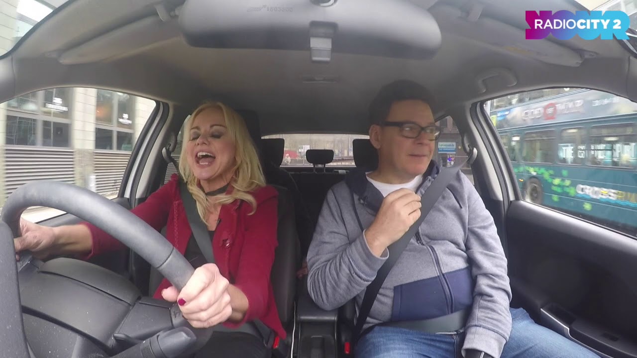 Rossie & Simmo's Car Share