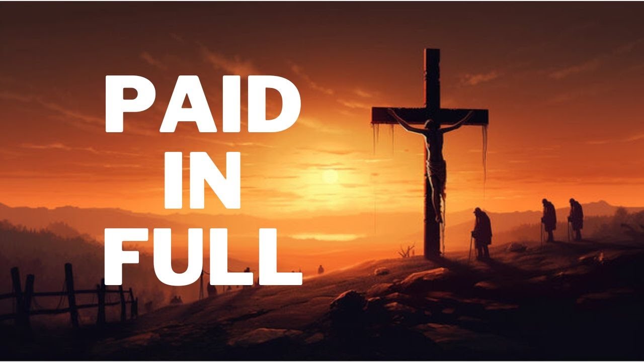 Pentab Hellshire | Easter Sunday Service |  March 31, 2024
