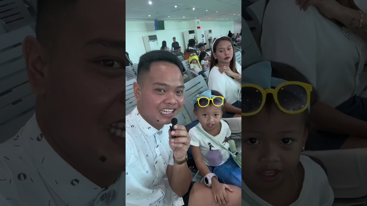 Byaheng Cebu.
