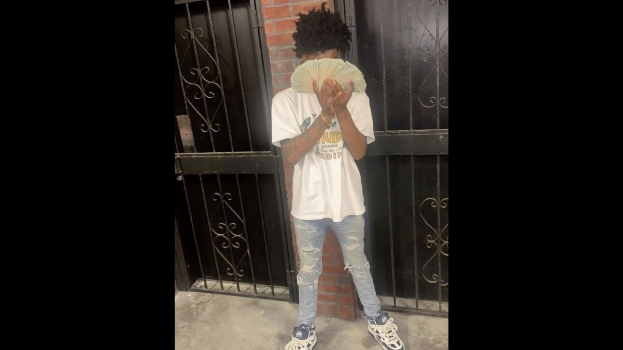 [FREE] (GUITAR) TopOppGen x Fattmack type beat - 