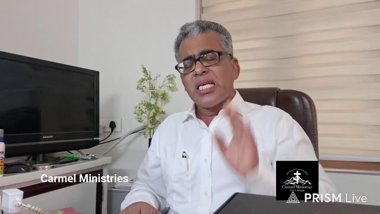 #ജീവമന്ന_2365 #തൻ്റെ_ദൂതനെ_അയച്ച്_സംരക്ഷിക്കുന്ന_ദൈവം(36).Psa.34:1-22