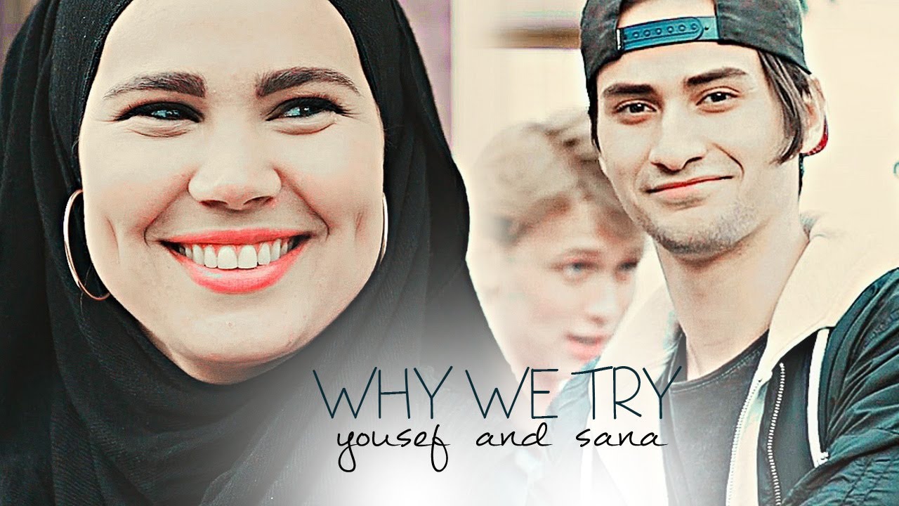 Why We Try :: Sana and Yousef (4x08)
