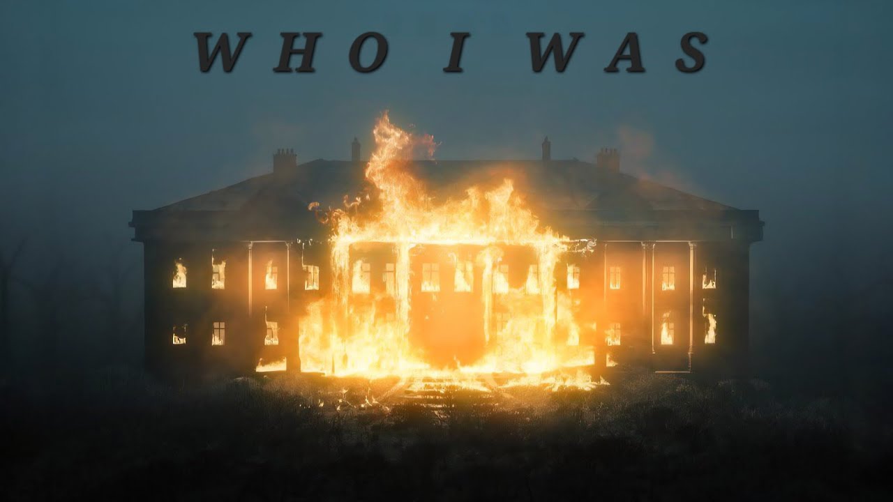 NF ft. MGK – “Who I Was” (Official Lyric Video)