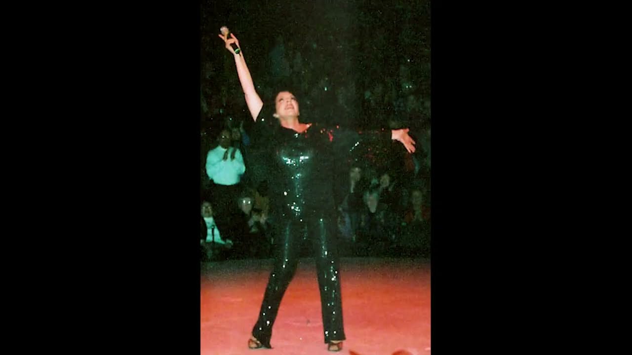 Liza Minnelli - Happy 78th Birthday!