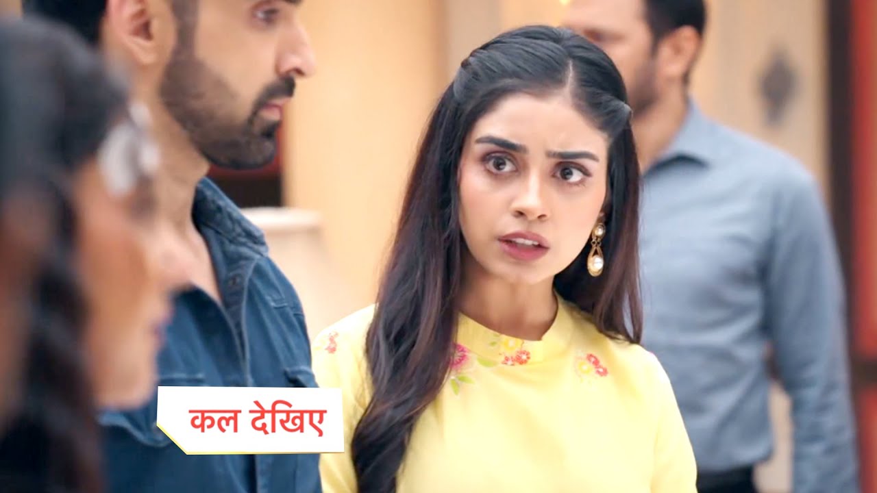 Jhanak New Promo | 7th September 2025