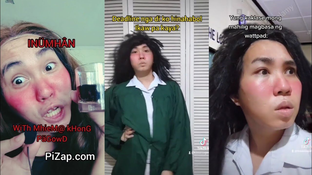 SASSA GURL FUNNY TIKTOK COMPILATION