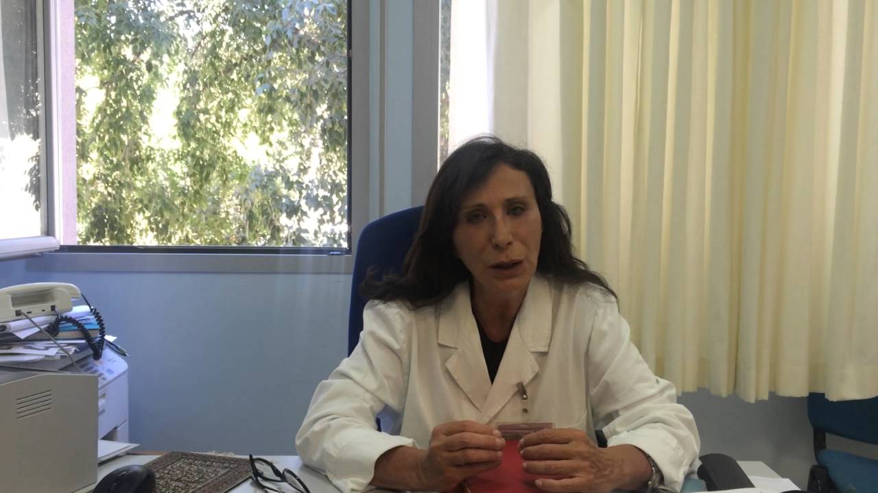 SICPRE 2016 - Prof.ssa Adriana Cordova - Sessione "Chirurgia ricostruttiva della mammella"